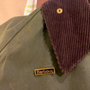Barbour Bedale Men’s Jacket